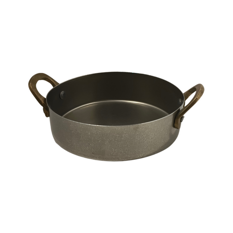 12.25cm Vintage Mini Round Dish