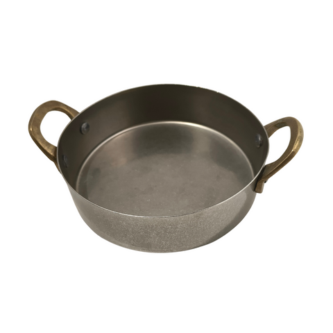 12.25cm Vintage Mini Round Dish