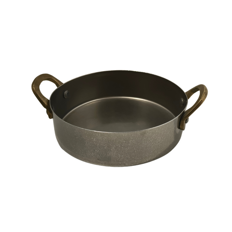 12.25cm Vintage Mini Round Dish