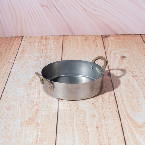 12.25cm Vintage Mini Round Dish