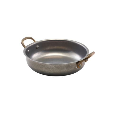 15.5cm Vintage Round Dish