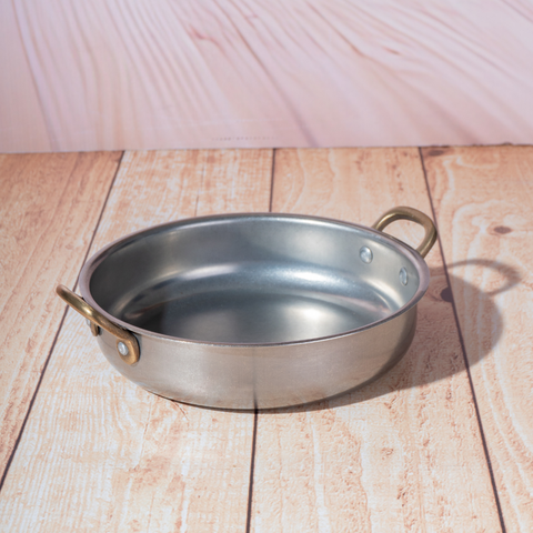 18.5cm Vintage Round Dish