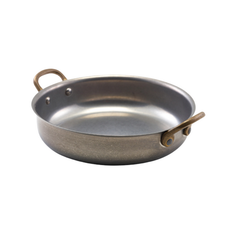 18.5cm Vintage Round Dish