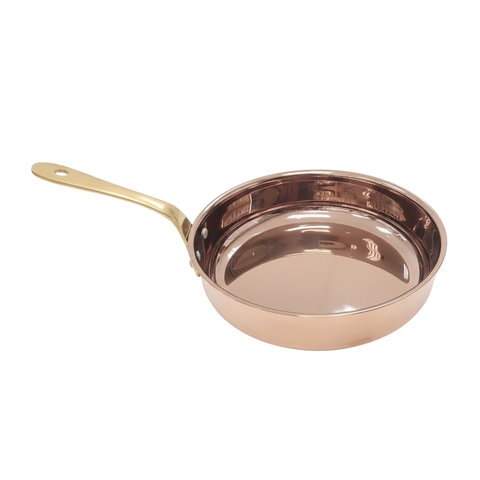 18.5cm Caramel Pvd Mini Fry Pan