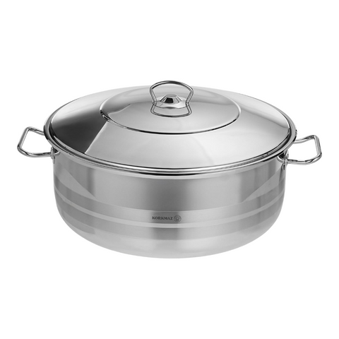 40cm Mega Low Casserole