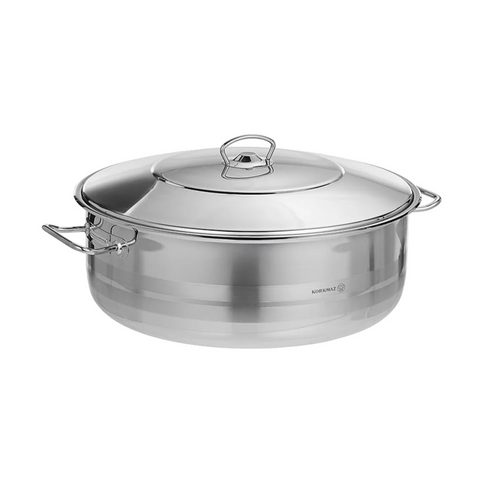 40cm Mega Low Casserole