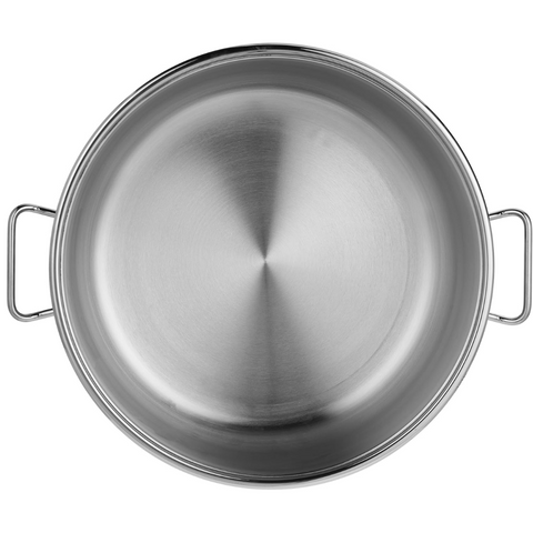 40cm Mega Low Casserole