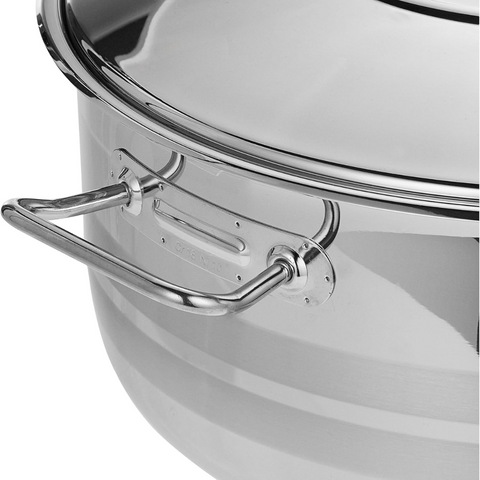 40cm Mega Low Casserole