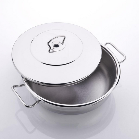 45cm Mega Low Casserole