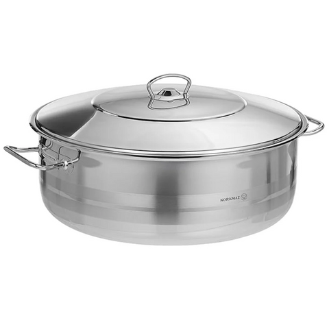 45cm Mega Low Casserole