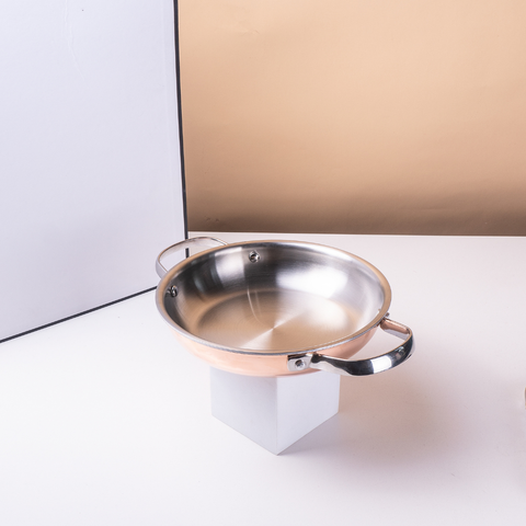 20cm Divani Omelette/Paella Pan