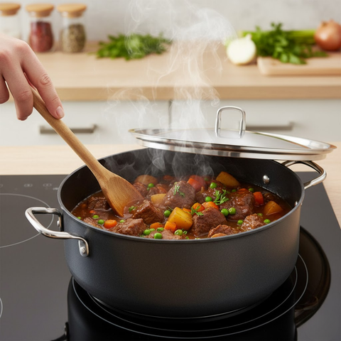 10 Litre Doria Casserole