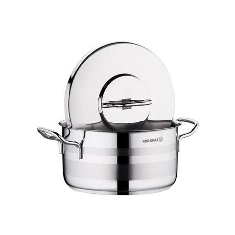 22cm Astra 2 Deep Casserole