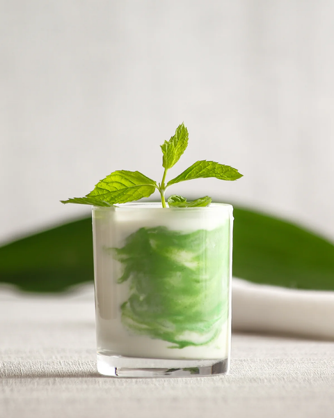 6 Piece 320ml Ada Clear Whisky Glass