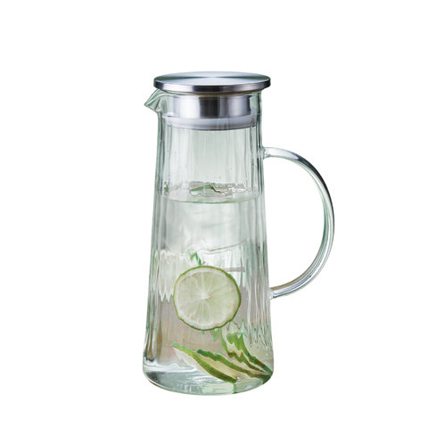 1350ml Glass Jug