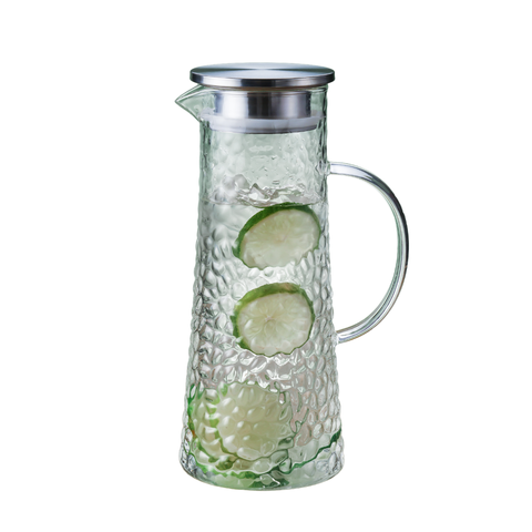 1250ml Glass Jug