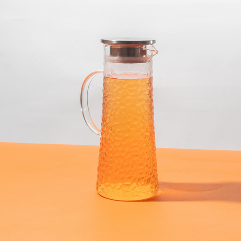 1250ml Glass Jug