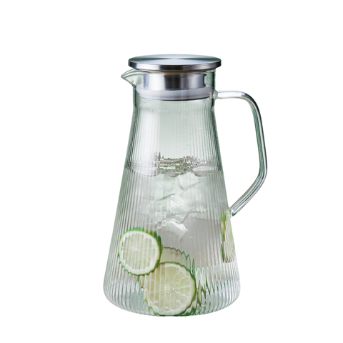 1800ml Glass Jug