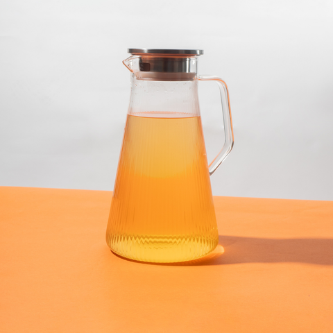 1800ml Glass Jug