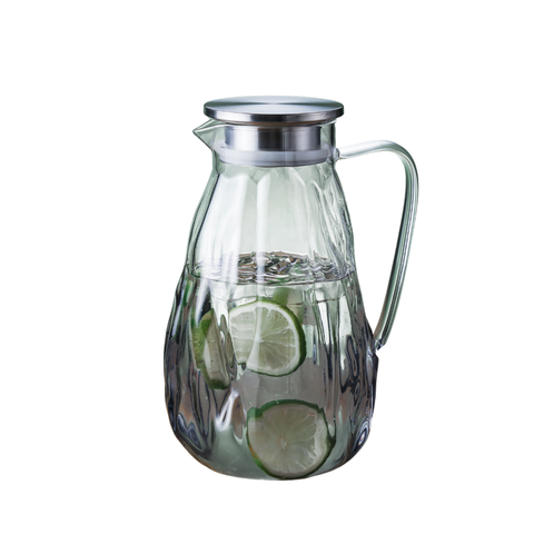 2100ml Glass Jug
