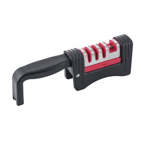 Rotatable Knife Sharpener