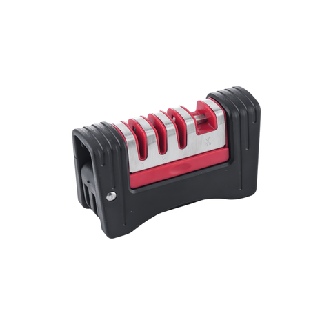 Rotatable Knife Sharpener