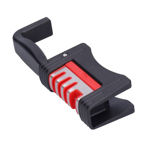 Rotatable Knife Sharpener