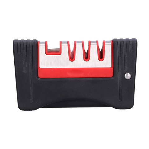 Rotatable Knife Sharpener