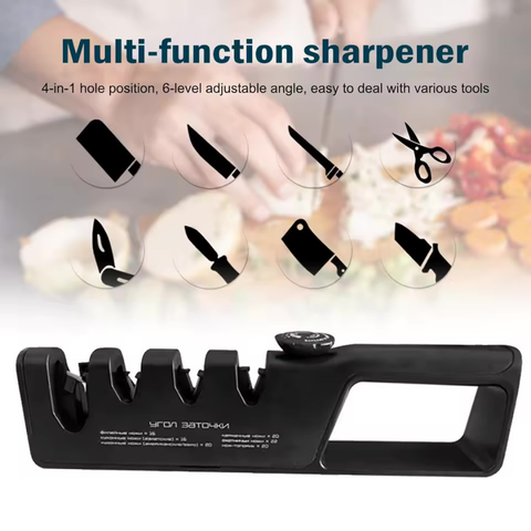 Knife Sharpener