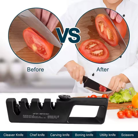 Knife Sharpener