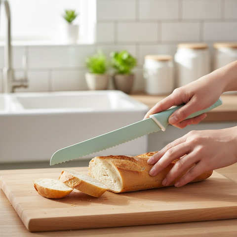 8" Bread Knife