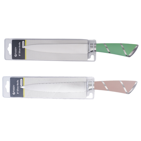 8" Carving/Slicer Knife