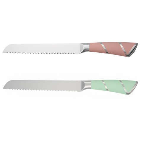 8" Bread Knife