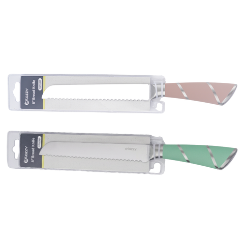 8" Bread Knife