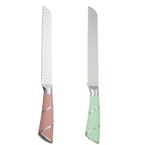 8" Bread Knife