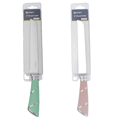 8" Bread Knife
