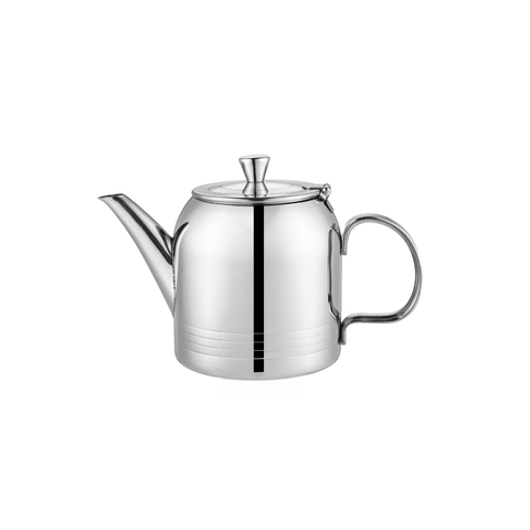 6 Piece Tea And Coffee Set