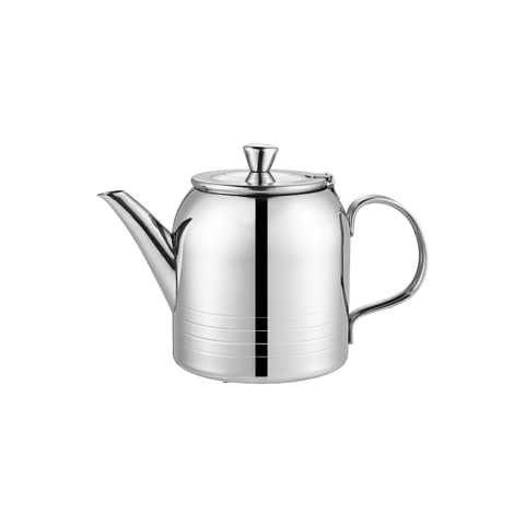 6 Piece Tea And Coffee Set