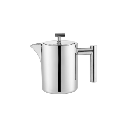 18oz Stainless Steel Coffee Set