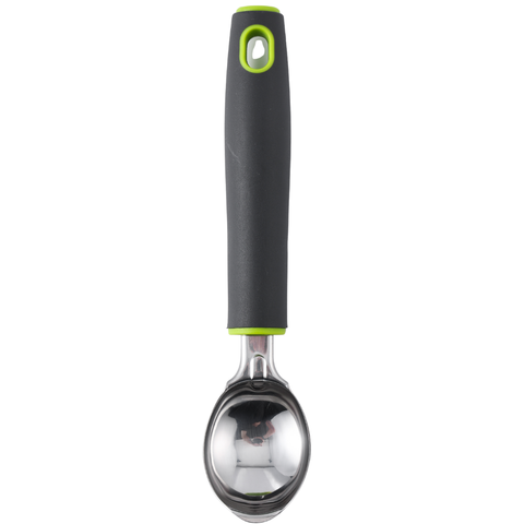 Grey Handle Ice Cream Scoop