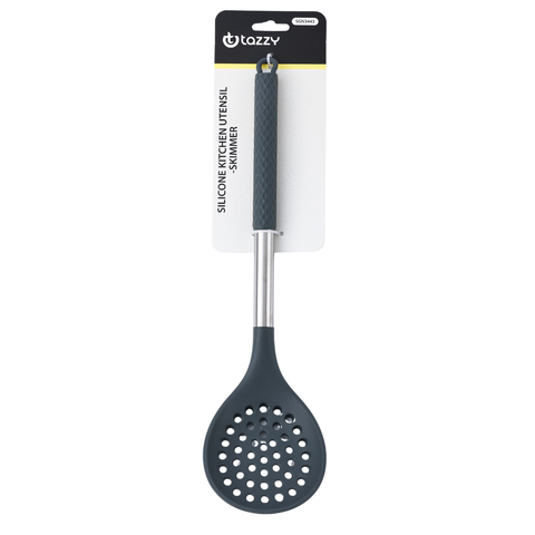 Grey Silicone Skimmer