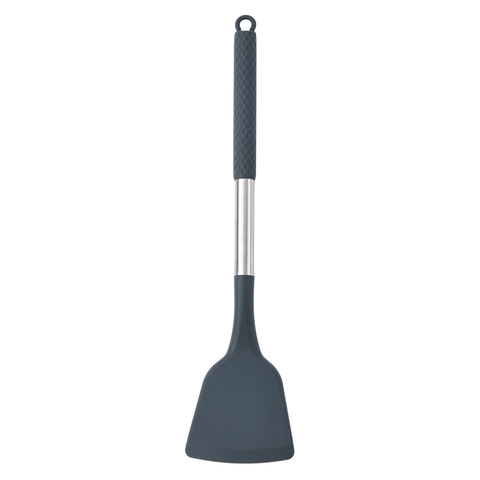Grey Silicone Turner
