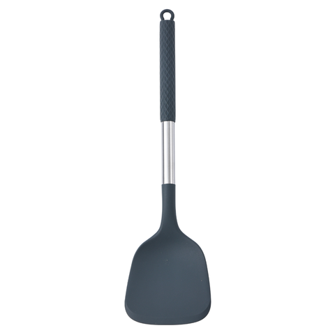 Grey Silicone Chinese Turner