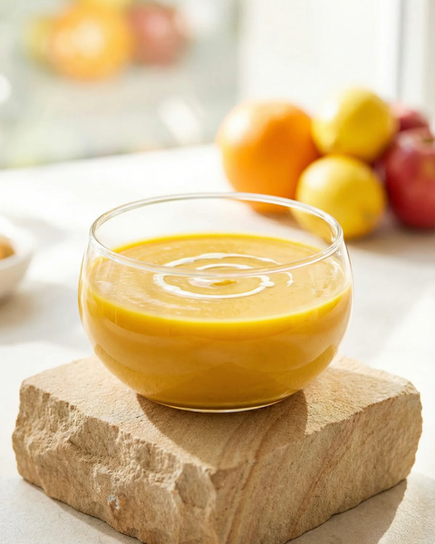 6 Piece 390ml Cleo Dessert Bowl