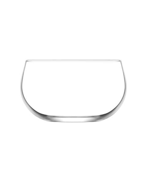 6 Piece 390ml Cleo Dessert Bowl