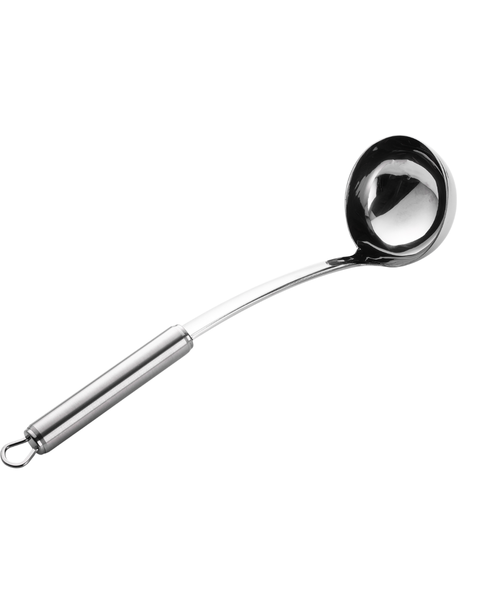 Stainless Steel Soup Ladle