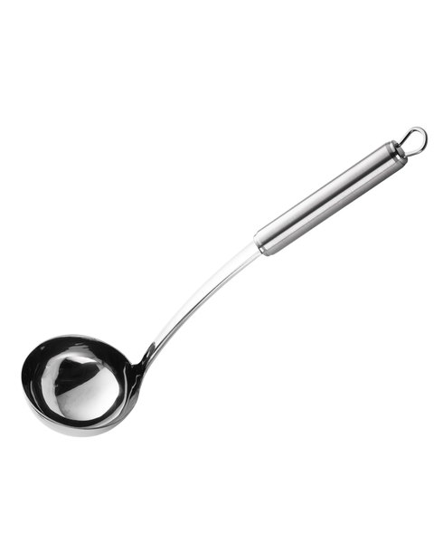 Stainless Steel Soup Ladle