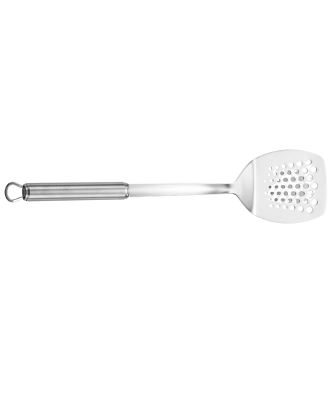 Stainless Steel Slotted Turner