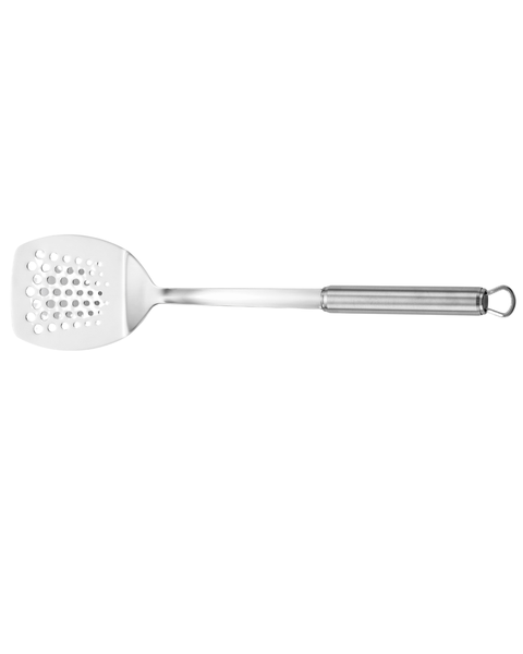 Stainless Steel Slotted Turner