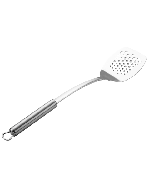 Stainless Steel Slotted Turner